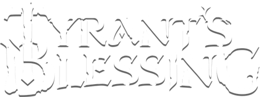Tyrant's Blessing Logo