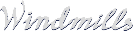 Windmills Logo