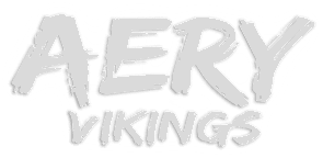 Aery - Viking logo