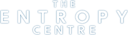 The Entropy Center Logo