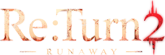 Re:Turn 2 - Runaway Logo