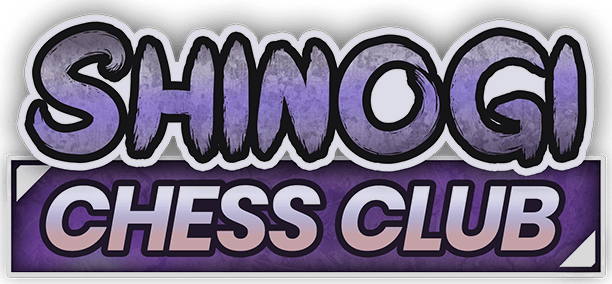 Shinogi Chess Club logo