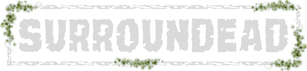 SurroundDead logo
