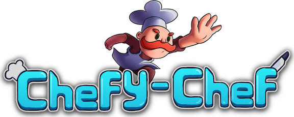Chefy boss logo