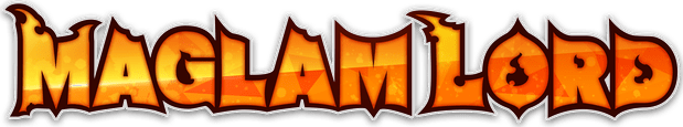 MAGLAM LORD logo