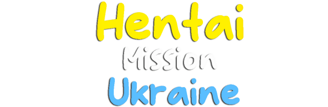 Hentai Misión Ucrania Logotipo