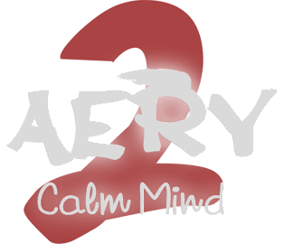Aery - Calm Mind 2 logo