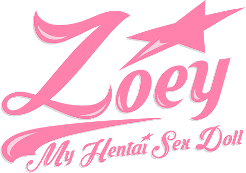 Zoey: My Hentai Sex Doll Logo