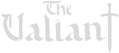 The Valiant Logo