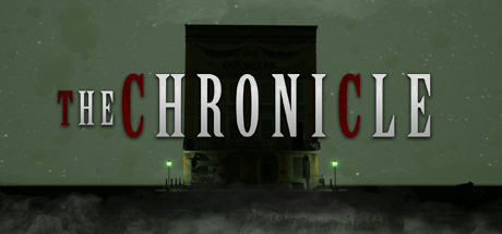 The Chronicle Logo