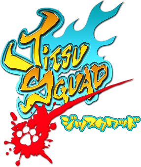Jitsu Squad logo