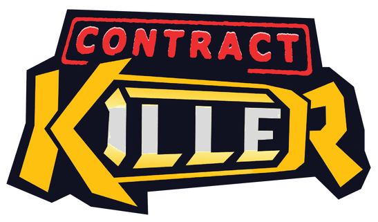 Contract Killer Logo