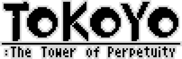 TOKOYO: The Tower of Perpetuity Logo