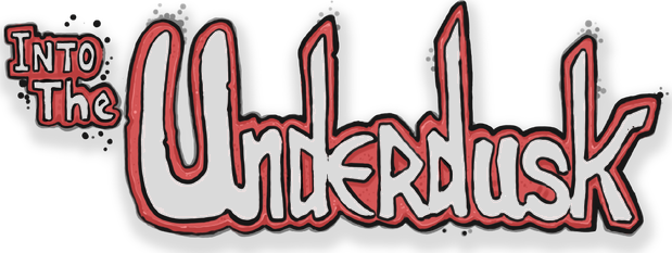 Into the Underdusk logo