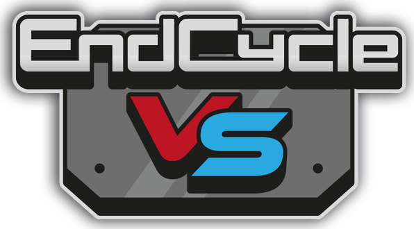 EndCycle VS logo