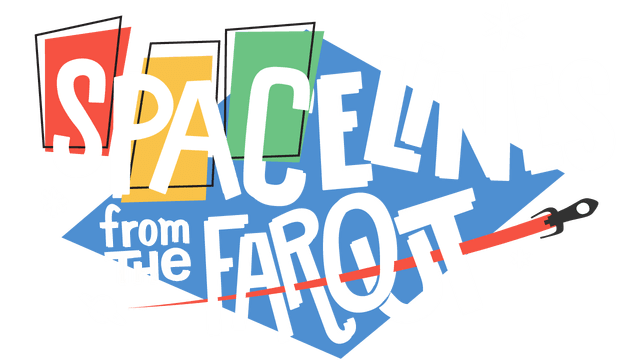 Spacelines from the Far Out Logo