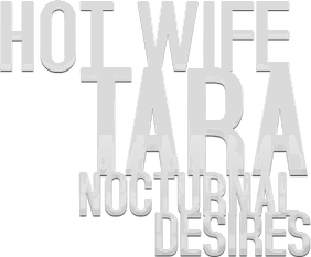 Hot wife Tara logo