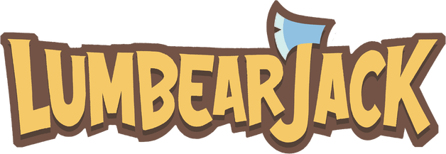 LumbearJack logosu