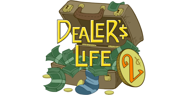 Merchant Life 2 logo
