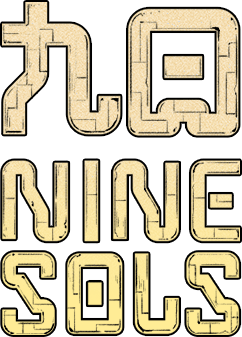 Nine Sols Logo