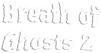 Breath of Ghosts 2 logo