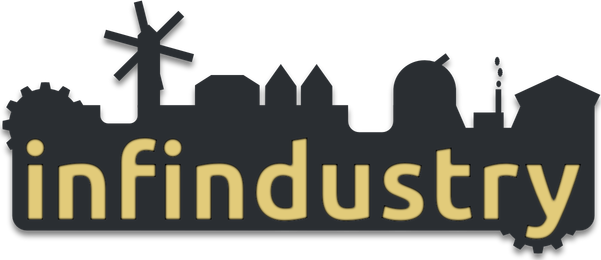 industry logo