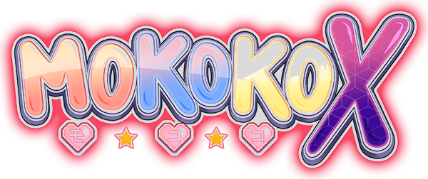 Mokoko X logo
