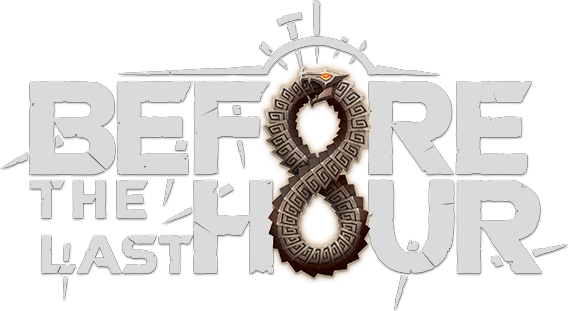 Before The Last Hour Logo
