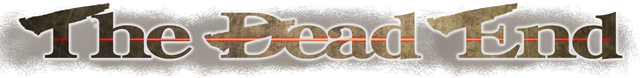 The Dead End Logo