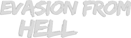 Evasion from Hell Logo