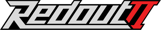 Redout 2 logosu