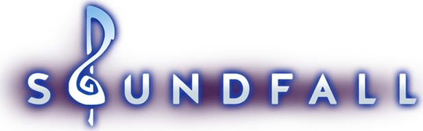 Soundfall Logo