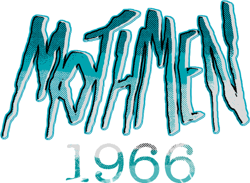 Mothmen 1966 logo