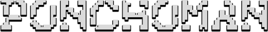 Ponchoman logo