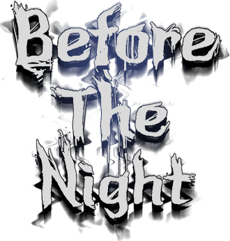 Before the night logo