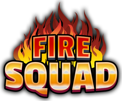 FireSquad logo