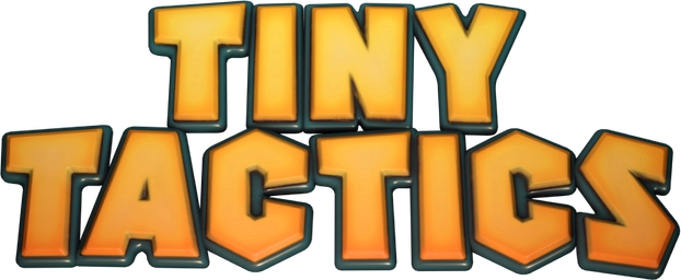 Tiny Tactics logo