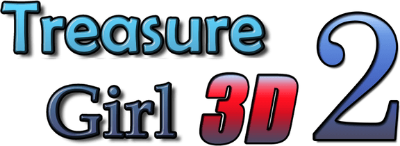 Sweetheart girl 3D 2 logo