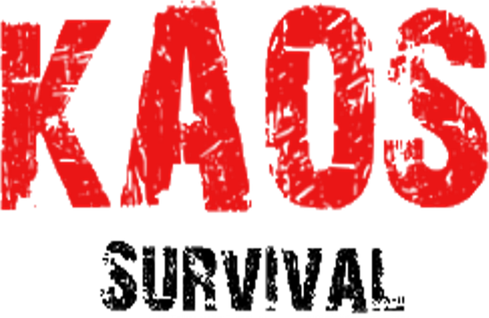 KAOS SurVival logo