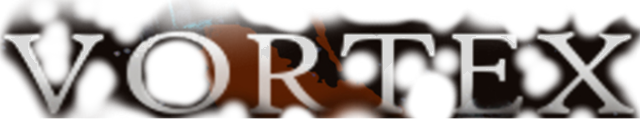 Vortex logo