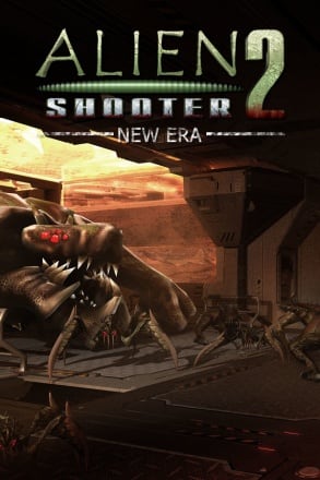 Download Alien Shooter 2 - New Era