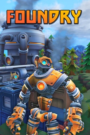 Download FOUNDRY
