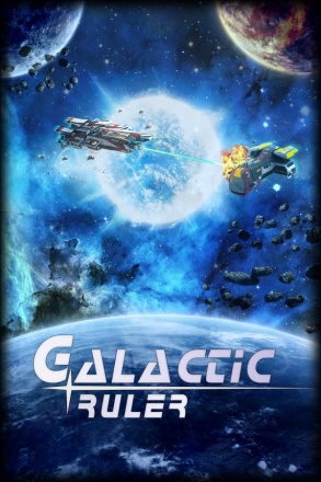 Download Galactic Ruler