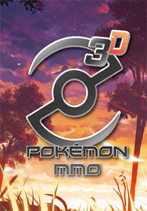 Download Pokemon MMO 3D