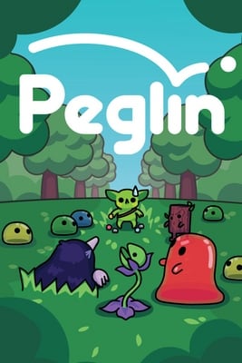 Download Peglin
