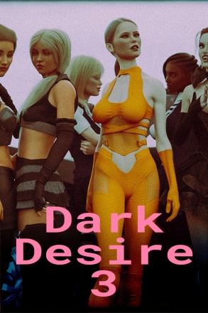 Dark Desire 3