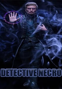 Download Detective Necro