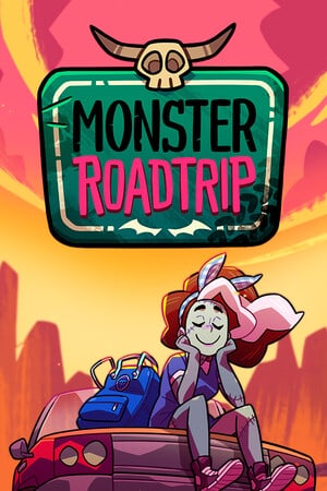 Download Monster Prom 3: Monster Roadtrip