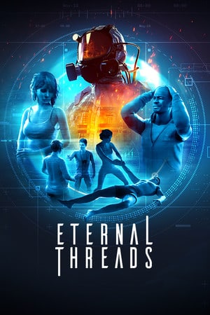 Download Eternal Threads
