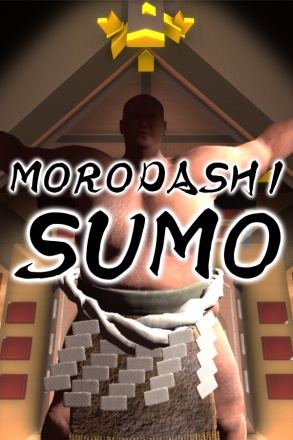 Download MORODASHI SUMO